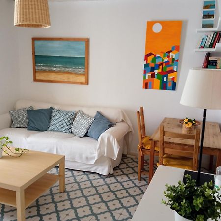 Sagasta Apartments Cadix Extérieur photo