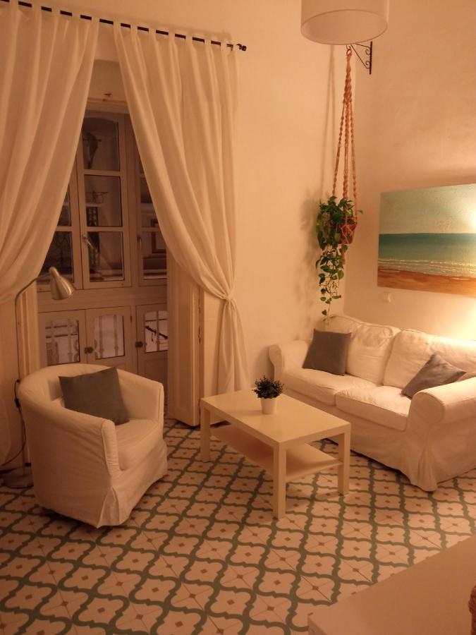 Sagasta Apartments Cadix Extérieur photo