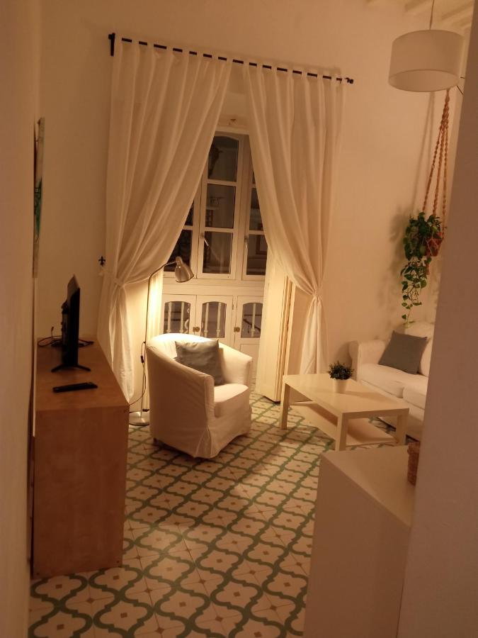 Sagasta Apartments Cadix Extérieur photo