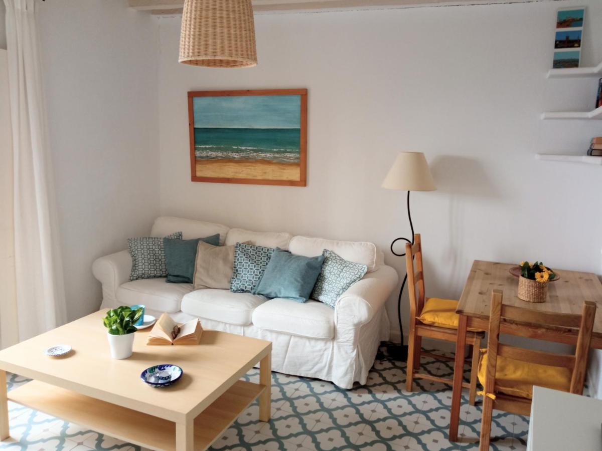 Sagasta Apartments Cadix Extérieur photo