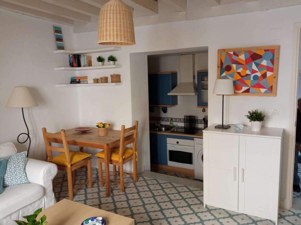 Sagasta Apartments Cadix Extérieur photo