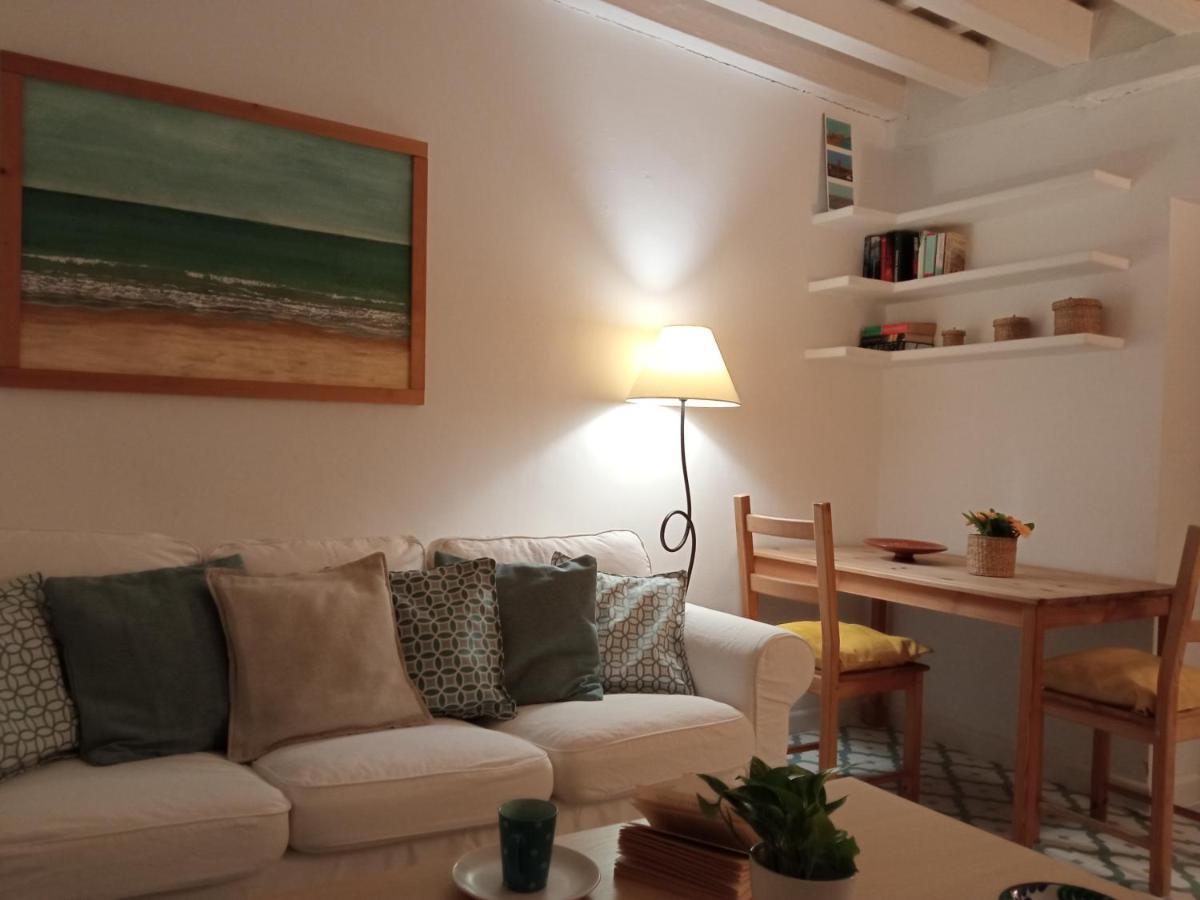 Sagasta Apartments Cadix Extérieur photo