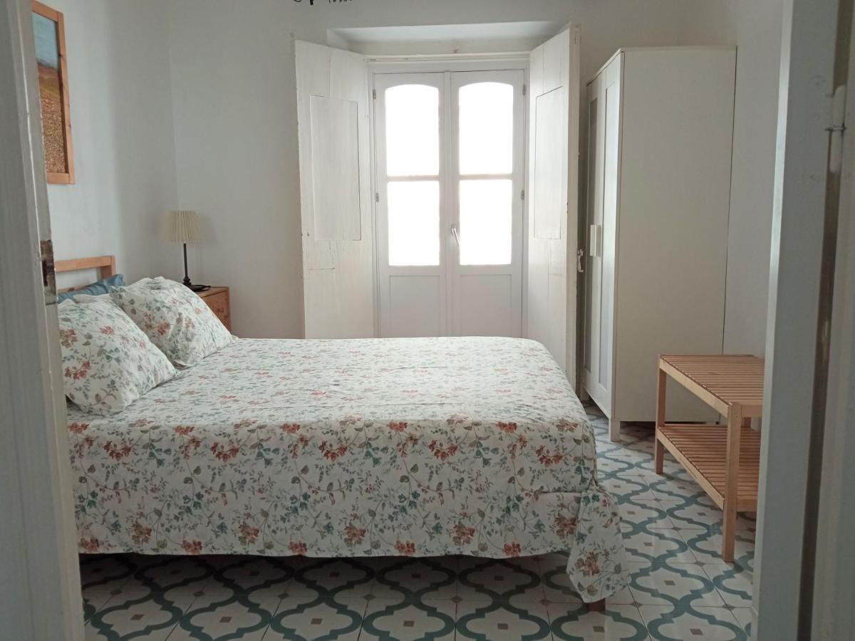 Sagasta Apartments Cadix Extérieur photo
