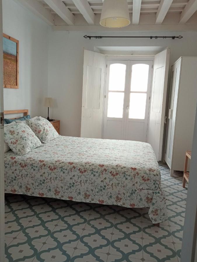 Sagasta Apartments Cadix Extérieur photo