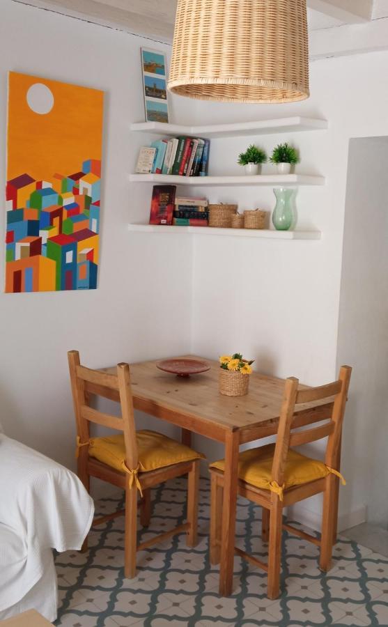 Sagasta Apartments Cadix Extérieur photo