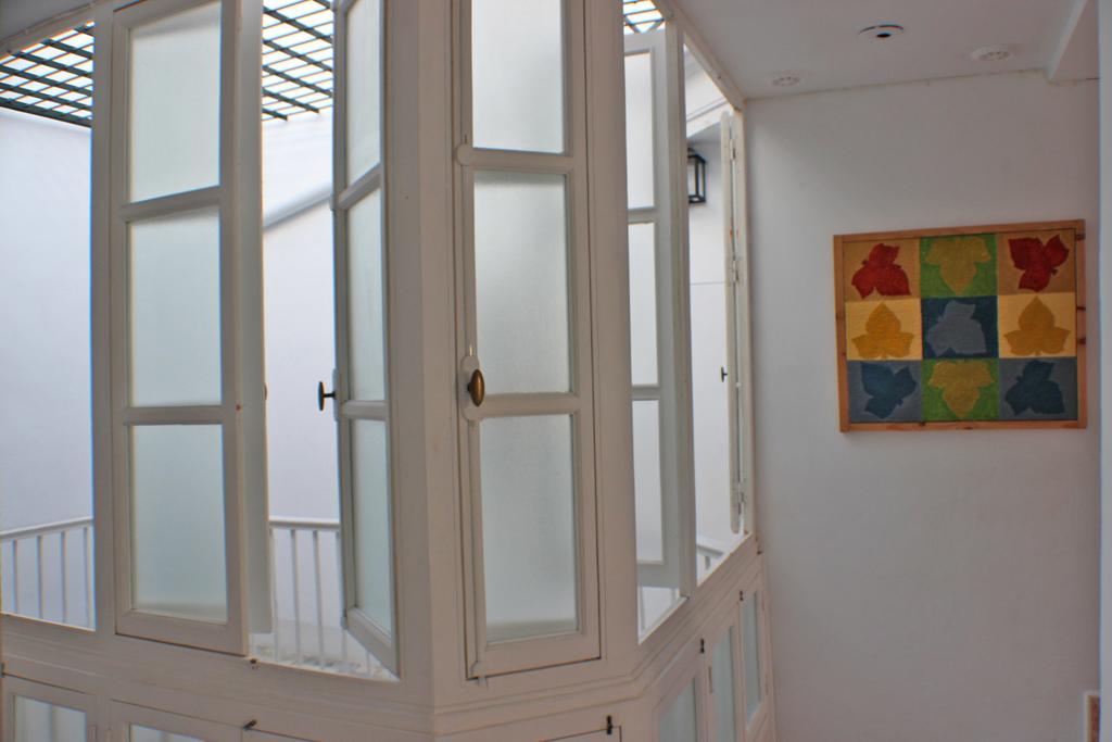 Sagasta Apartments Cadix Extérieur photo