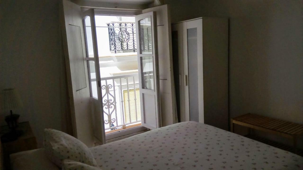 Sagasta Apartments Cadix Extérieur photo