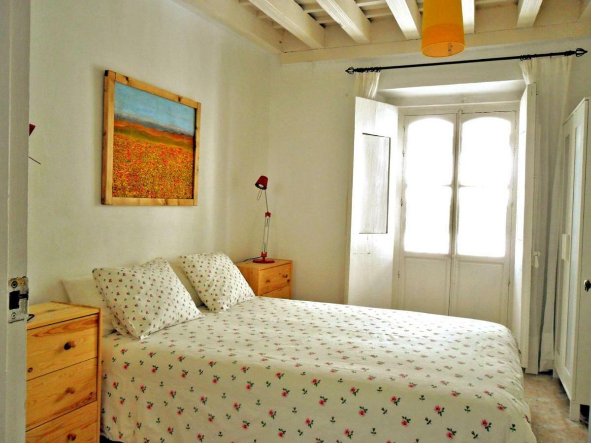 Sagasta Apartments Cadix Extérieur photo