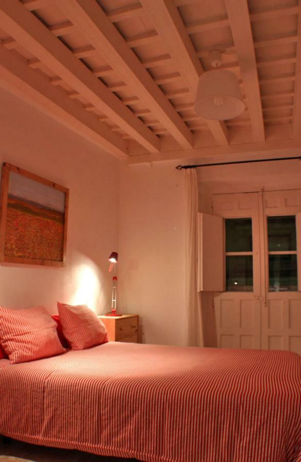 Sagasta Apartments Cadix Extérieur photo