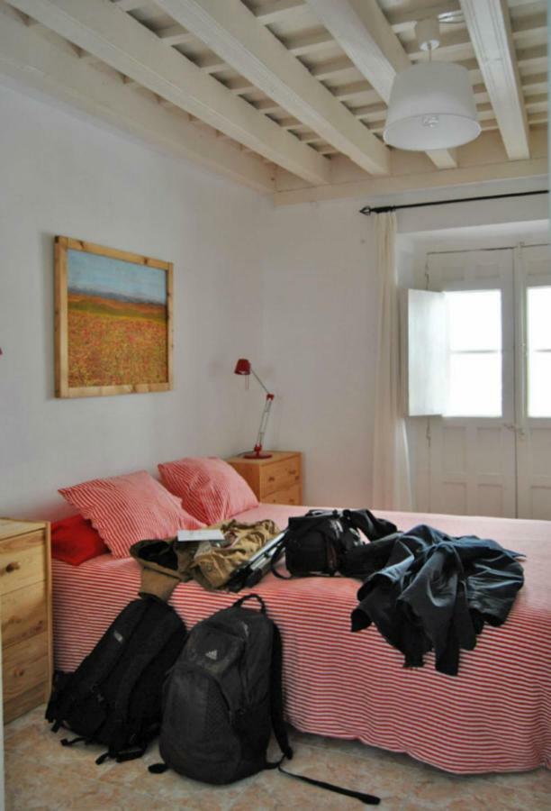 Sagasta Apartments Cadix Extérieur photo
